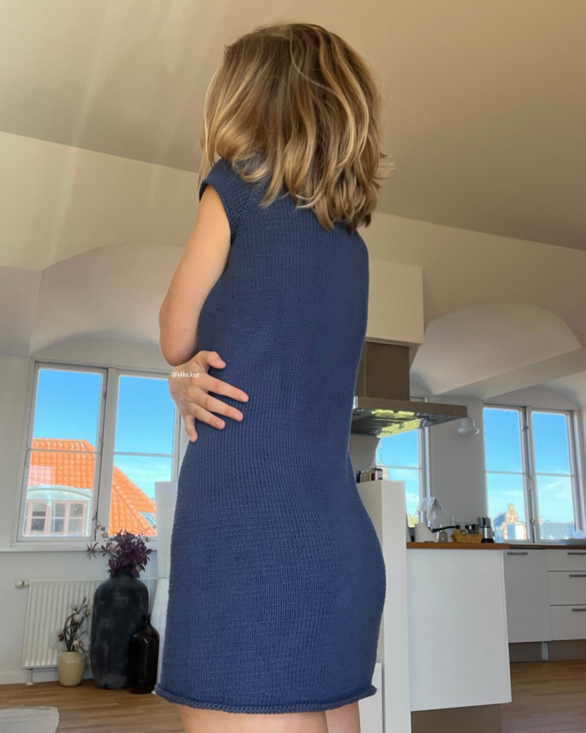 SilhouetteDress