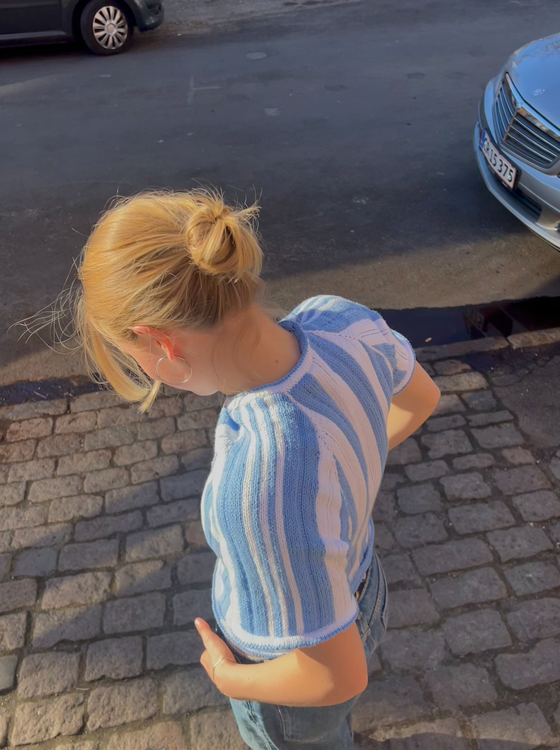 The Football Jersey