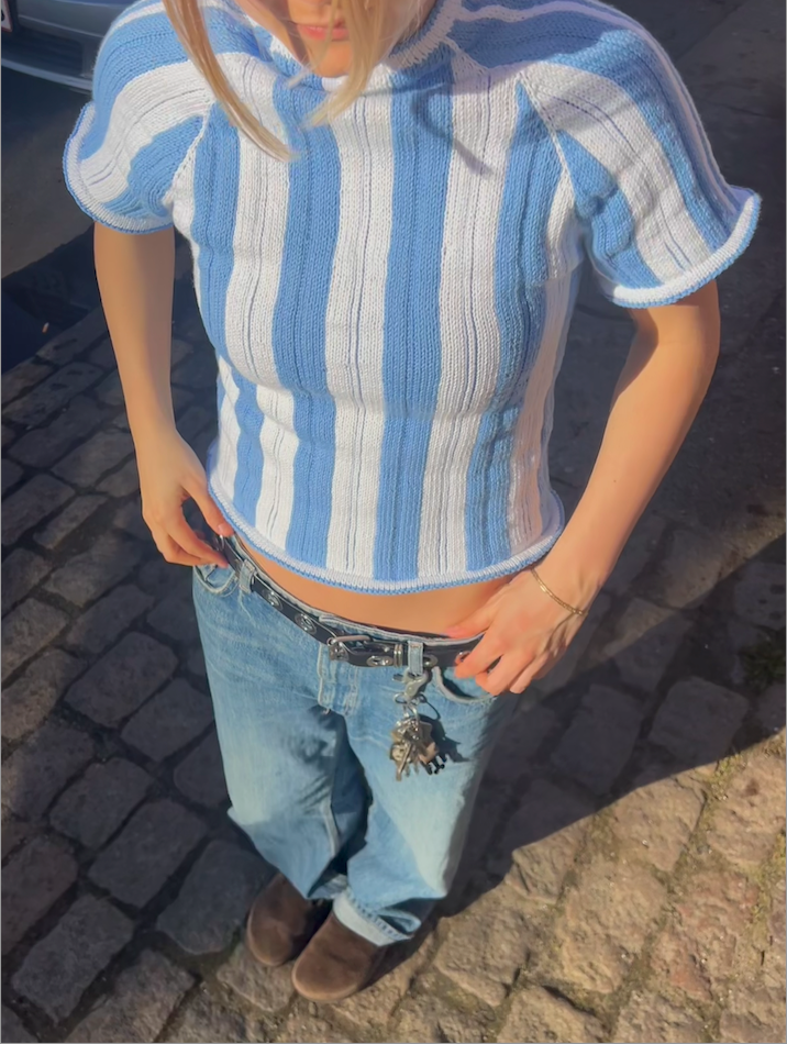 The Football Jersey