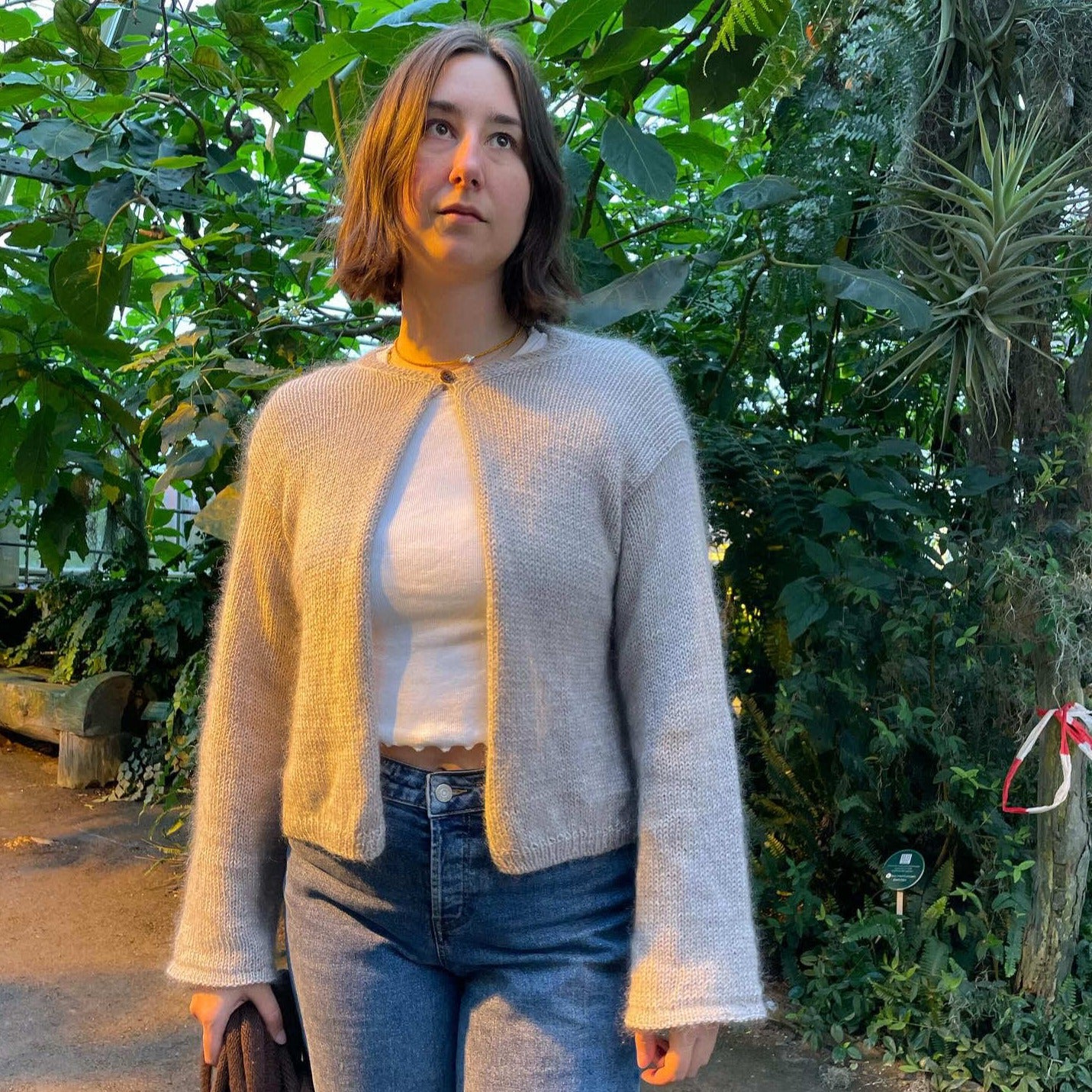 ChristineCardigan