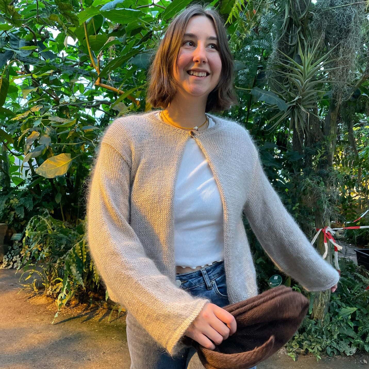 ChristineCardigan