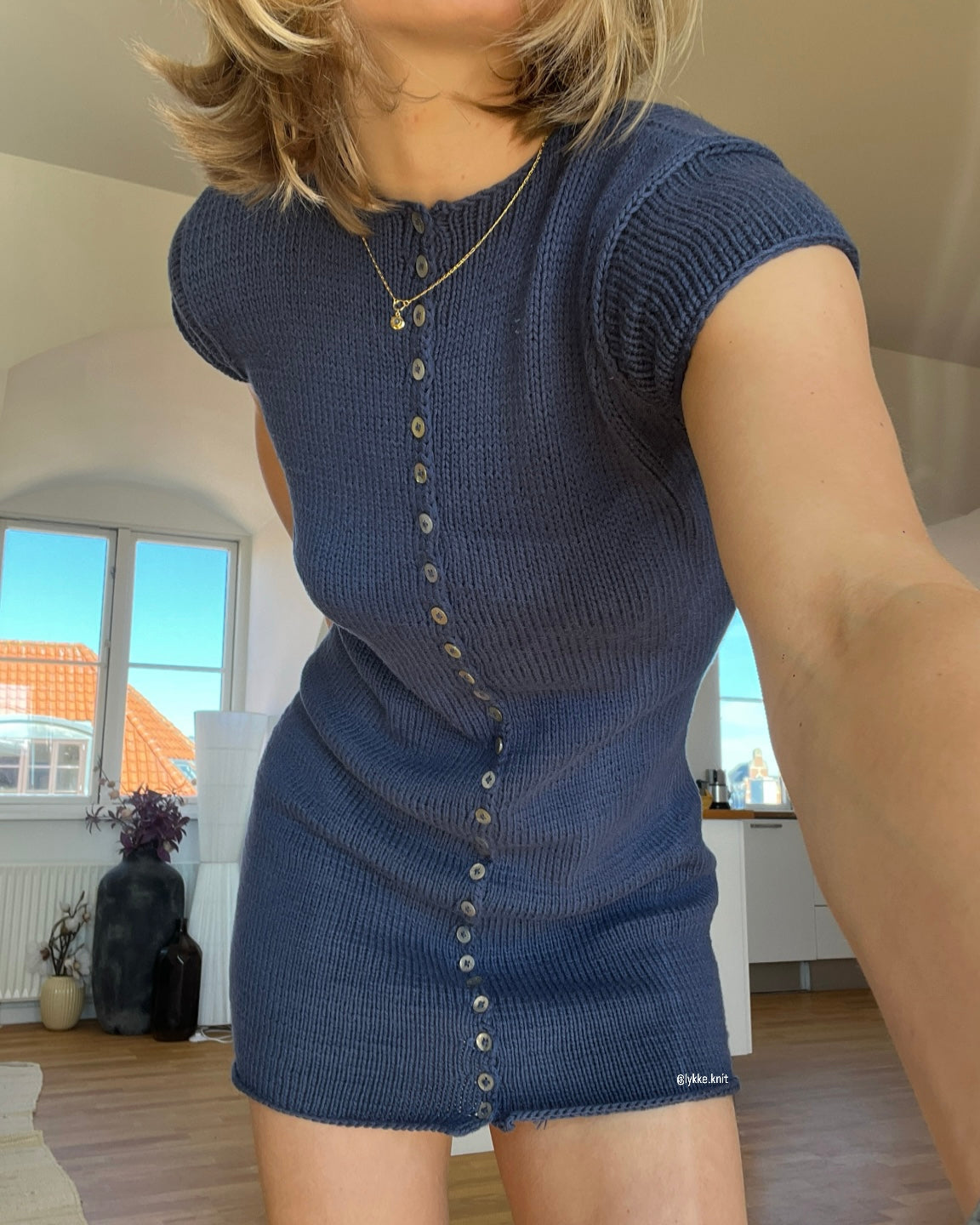 SilhouetteDress