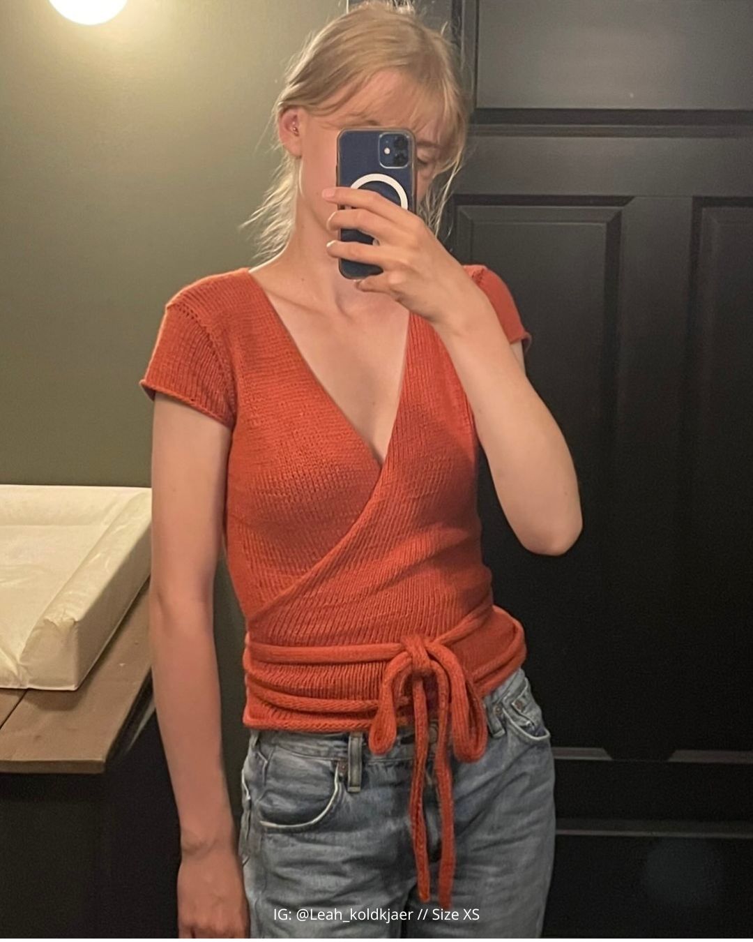 SilhouetteWrap