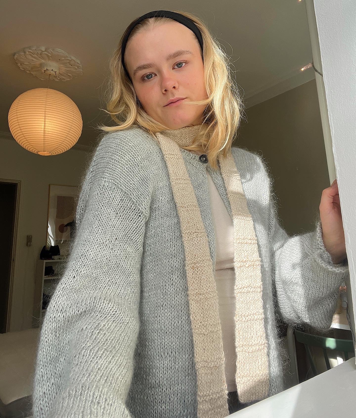 ScarfItUp DANSK