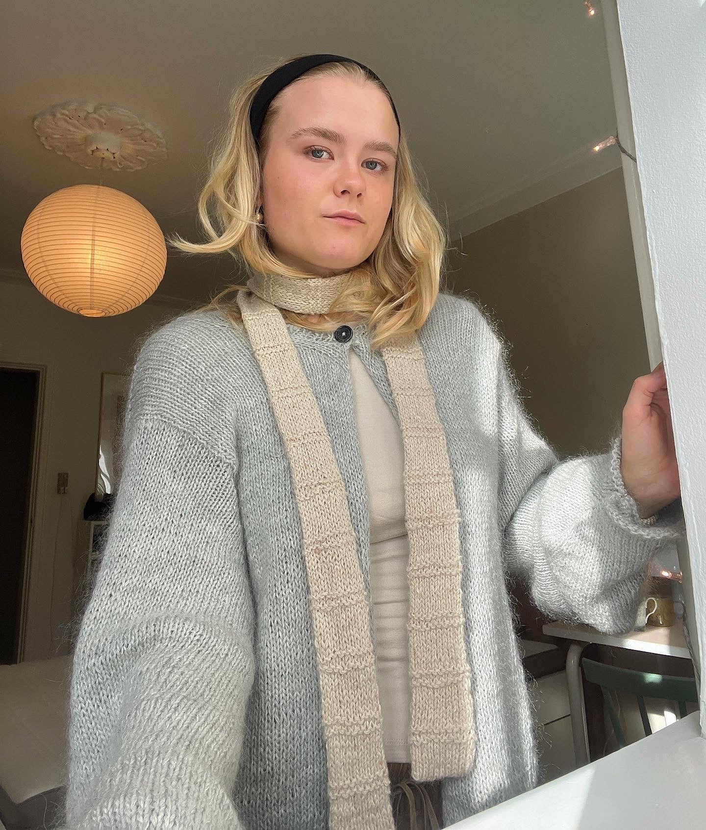 ScarfItUp DANSK