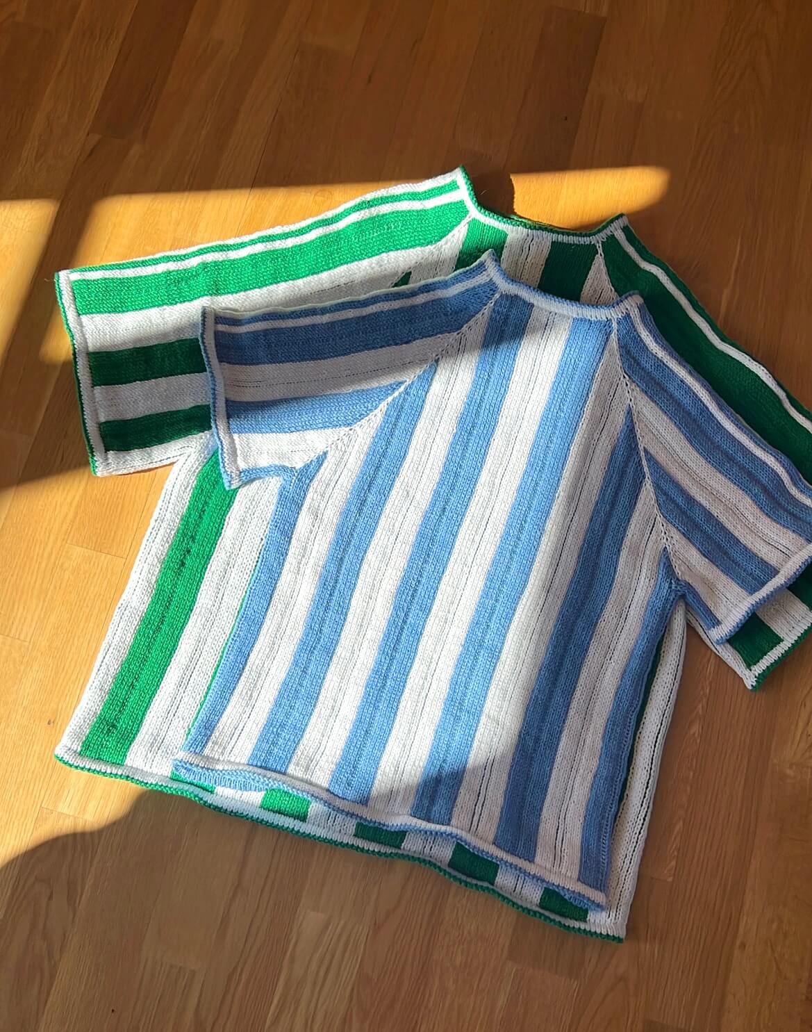The Football Jersey