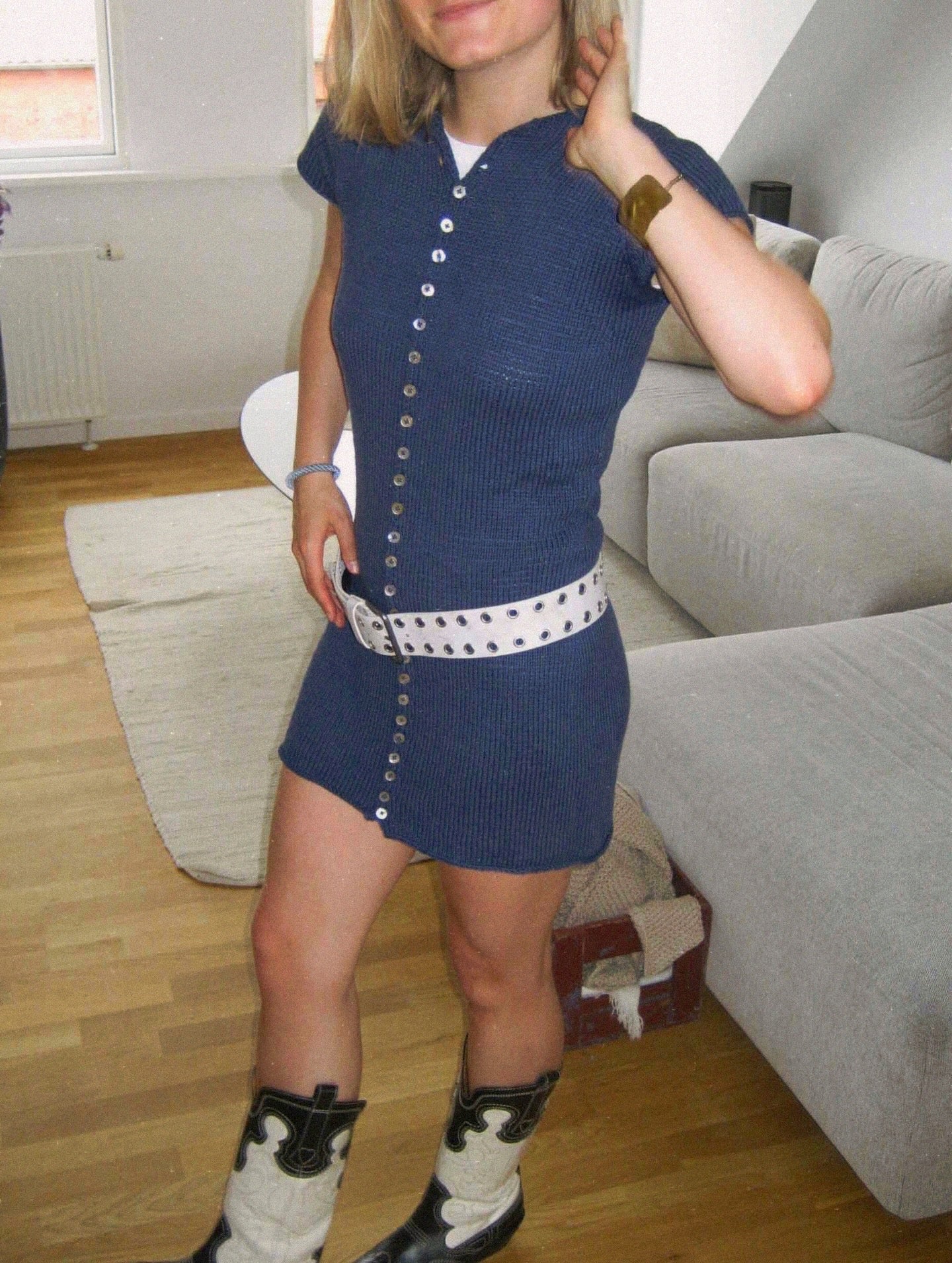 SilhouetteDress