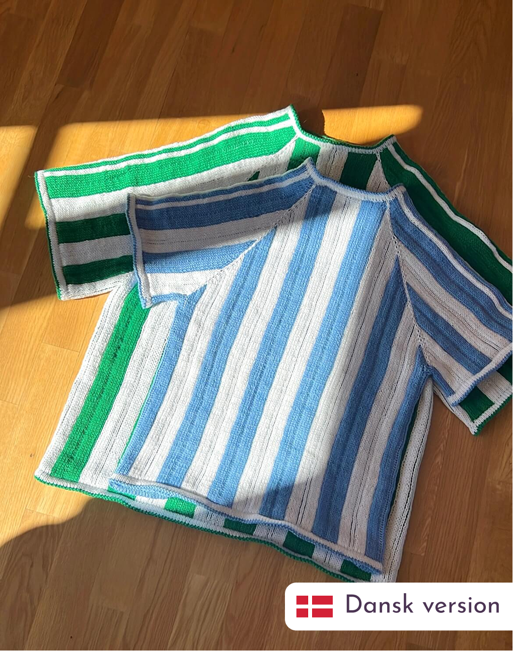 The Football Jersey