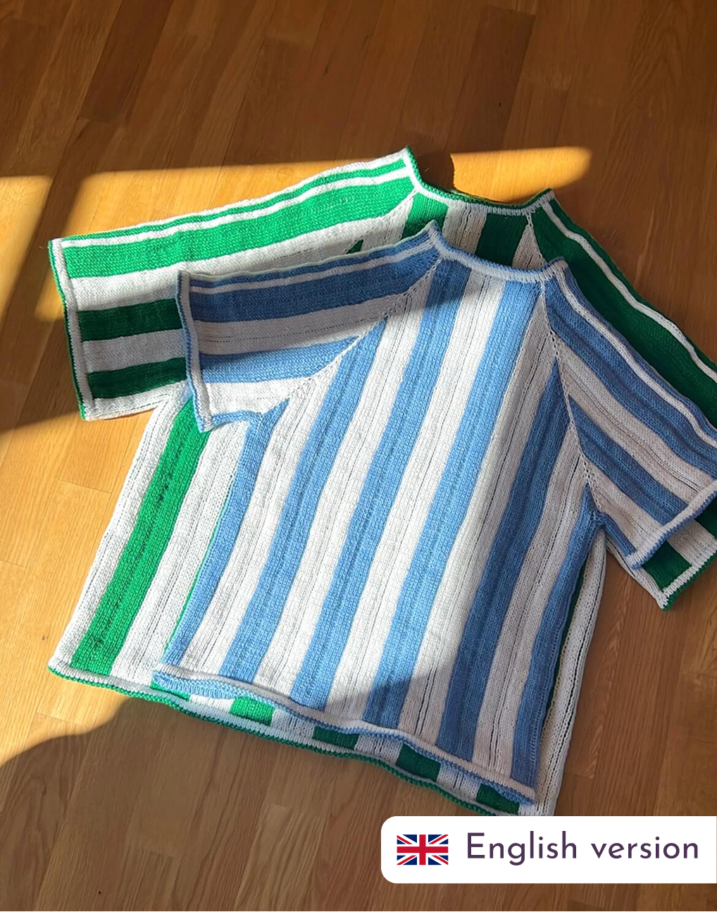 The Football Jersey