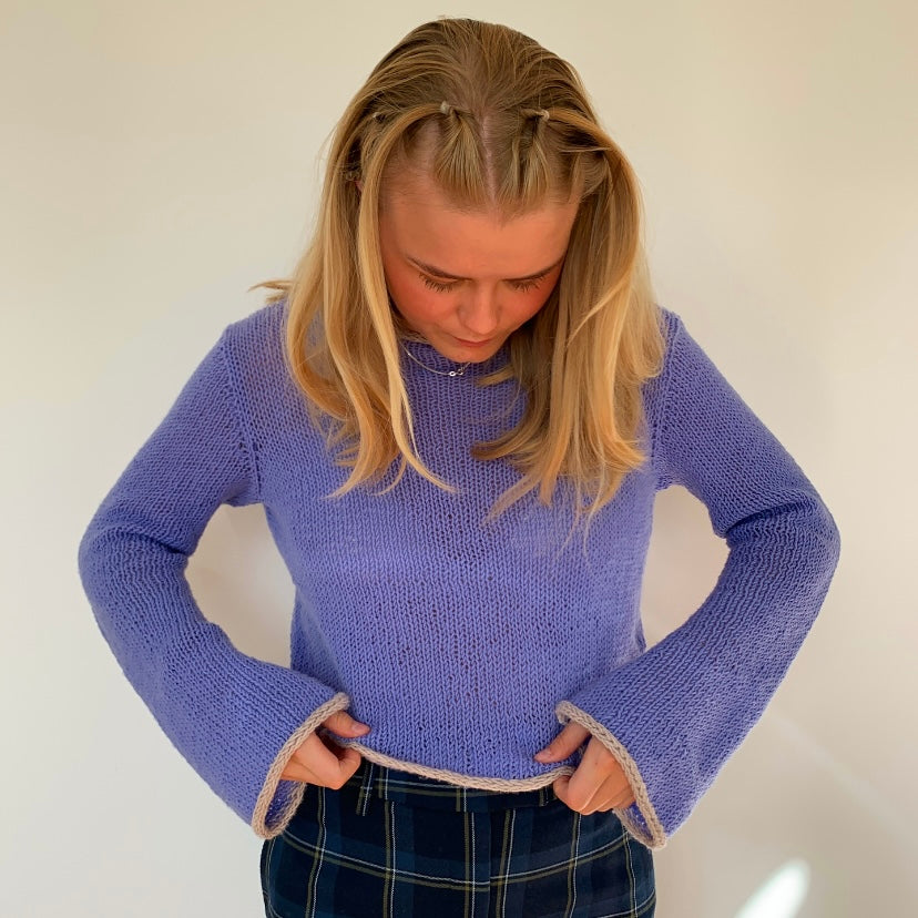 AuroraSweater