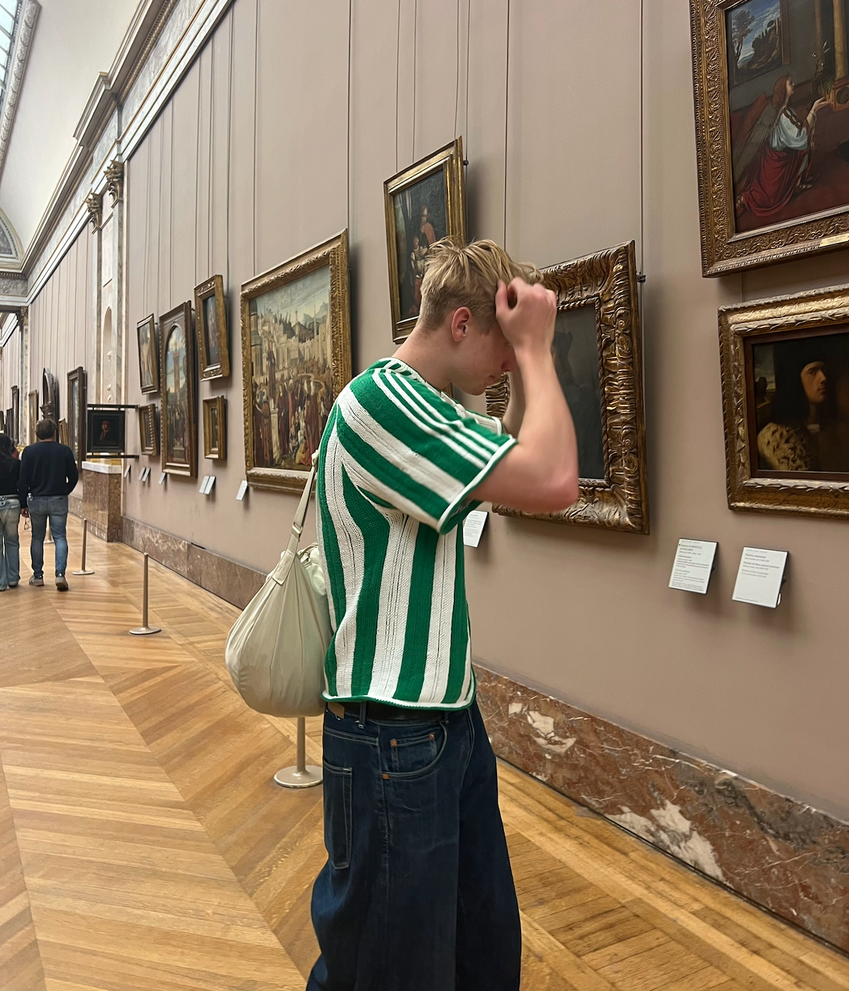 The Football Jersey 2.0