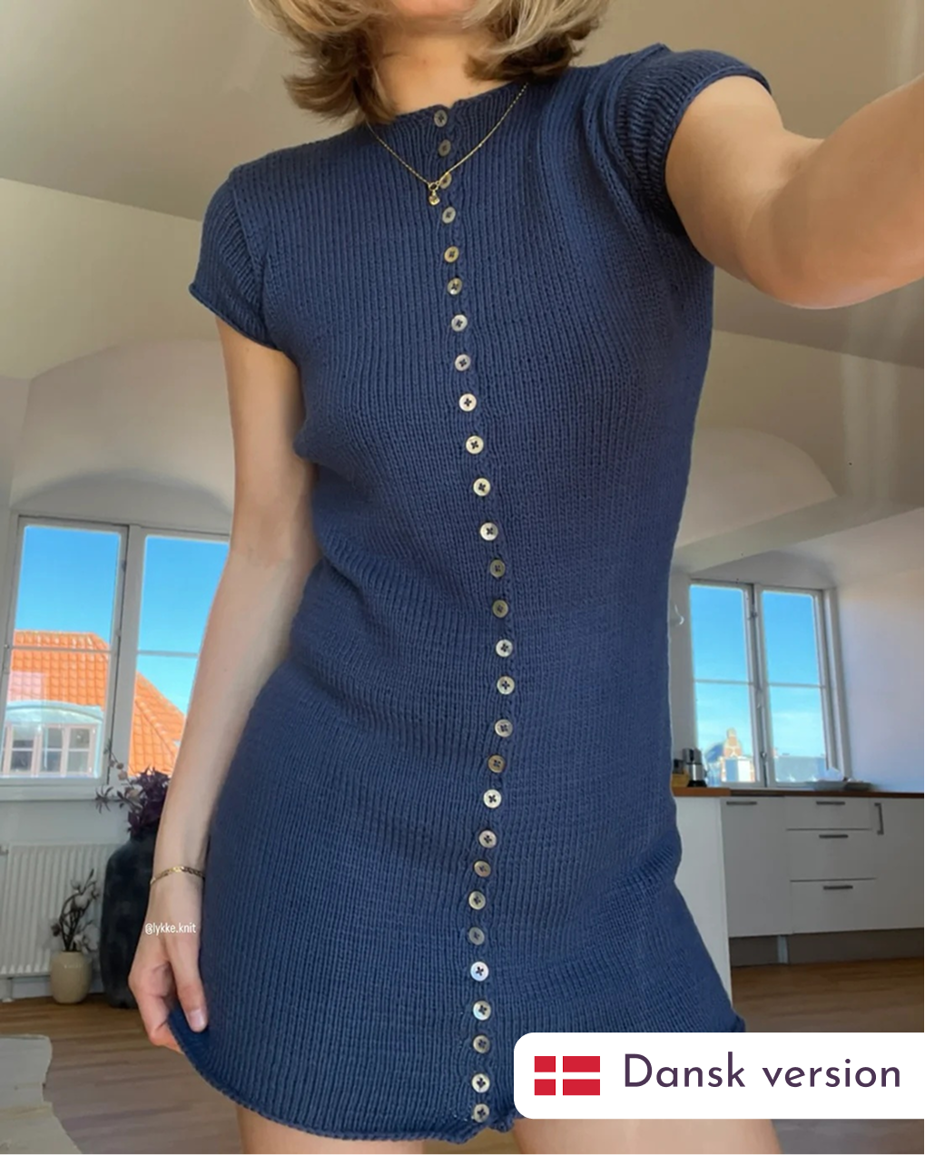 SilhouetteDress